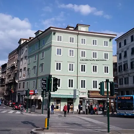 Apartment Domo - Goldoni