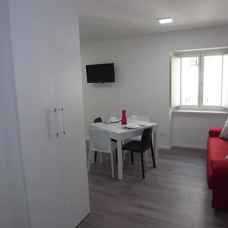 Domo - Goldoni Apartment *
