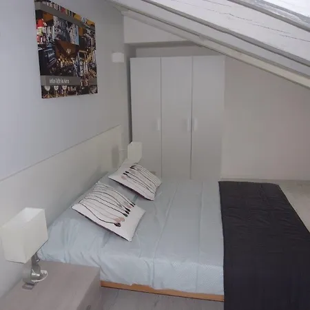 Apartment Domo - Goldoni Triest