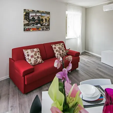 Joivy - Goldoni Trieste