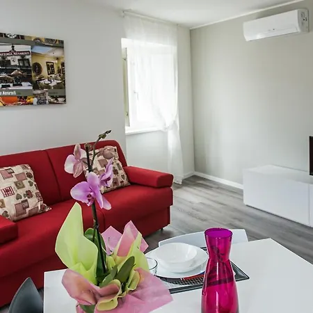Apartment Domo - Goldoni