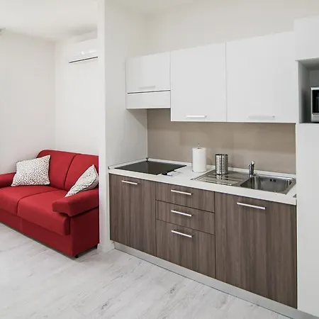 Daire Joivy - Goldoni