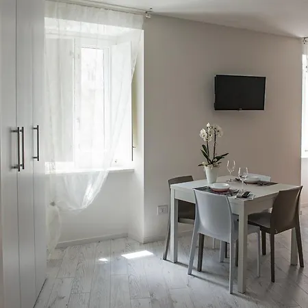 Apartment Domo - Goldoni *