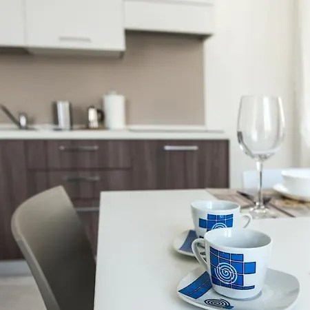 Apartment Domo - Goldoni *