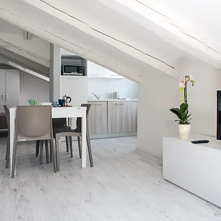 Apartment Domo - Goldoni
