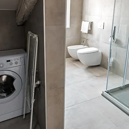 Domo - Goldoni Apartment *