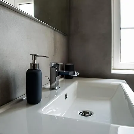 Domo - Goldoni Apartment