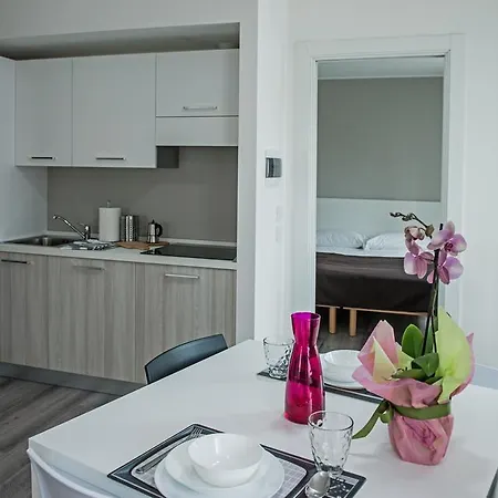 Apartman Joivy - Goldoni *