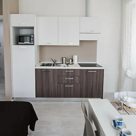 Joivy - Goldoni Trieste