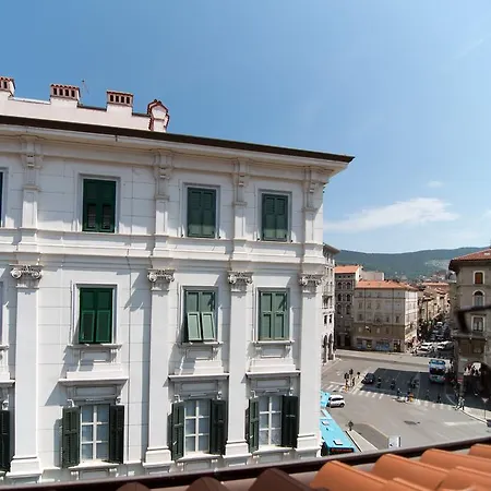 Apartament Joivy - Goldoni *