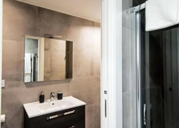 Apartament Joivy - Goldoni