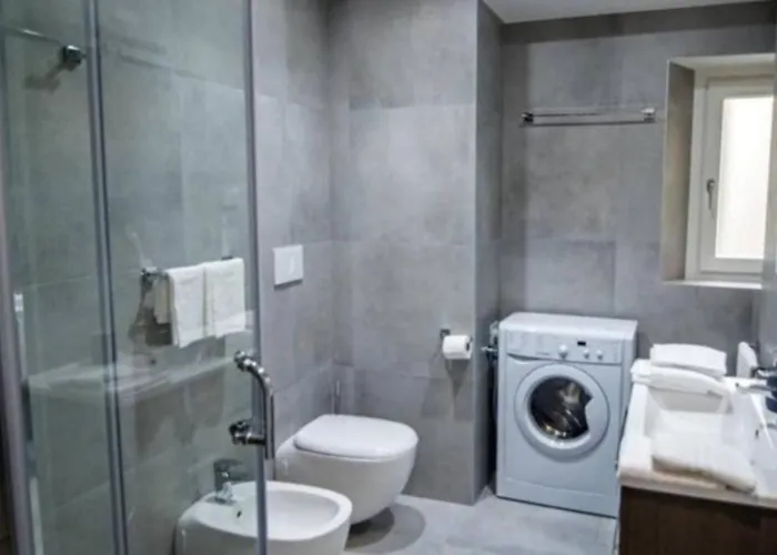 Joivy - Goldoni Apartman *