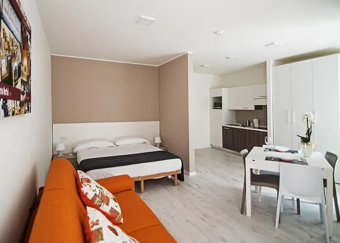 Apartman Joivy - Goldoni