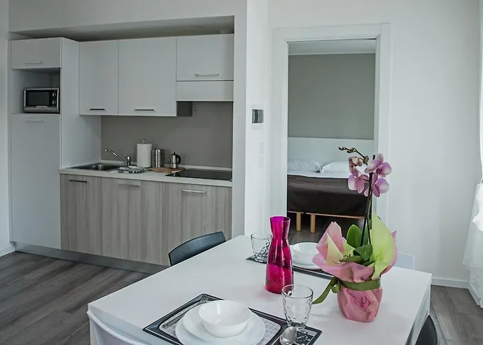 Apartament Joivy - Goldoni *