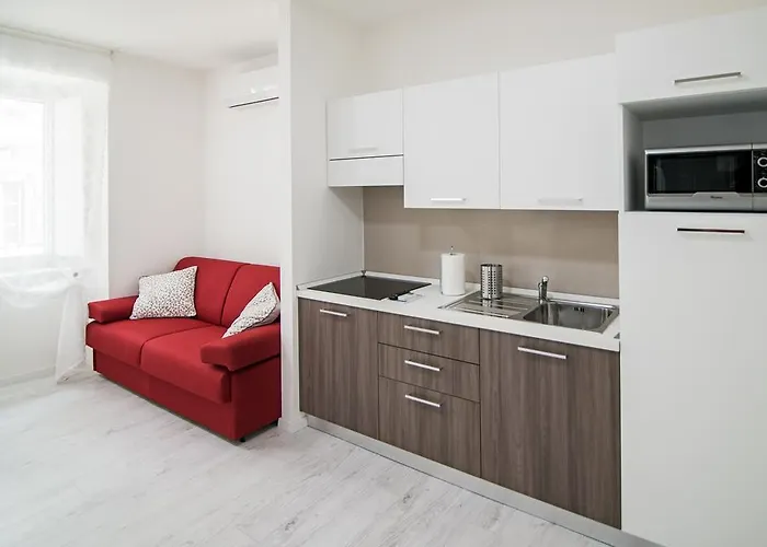 Apartman Joivy - Goldoni
