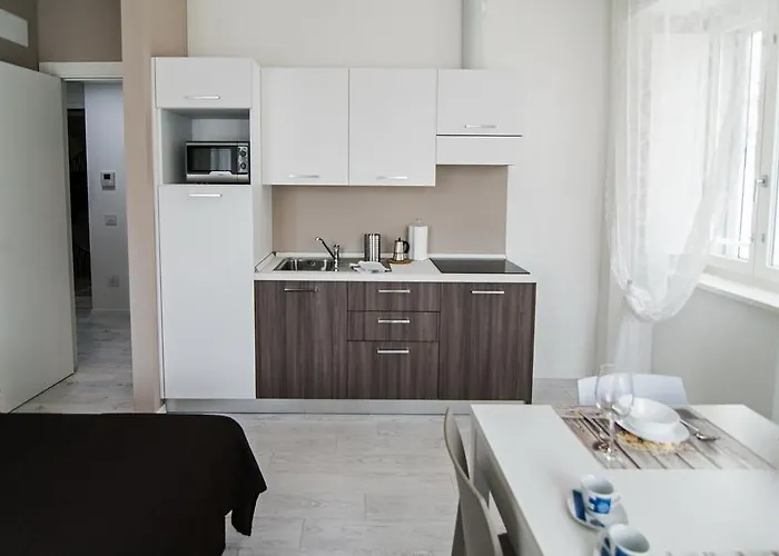 Joivy - Goldoni ترييستي