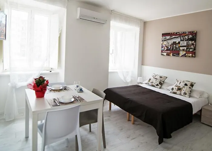 Apartman Joivy - Goldoni *