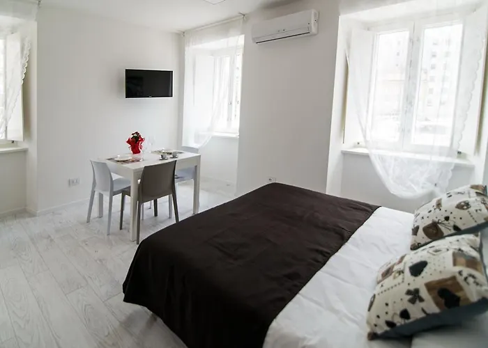 Joivy - Goldoni Apartament *