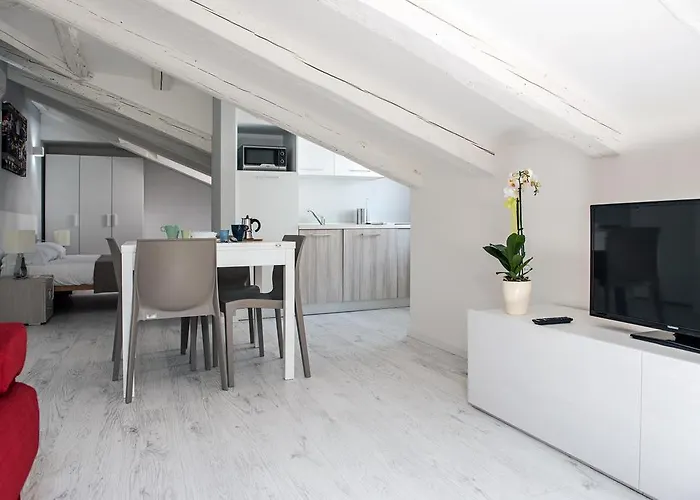 Apartament Joivy - Goldoni