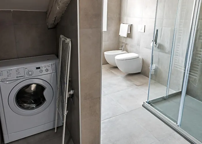 Joivy - Goldoni Apartman *