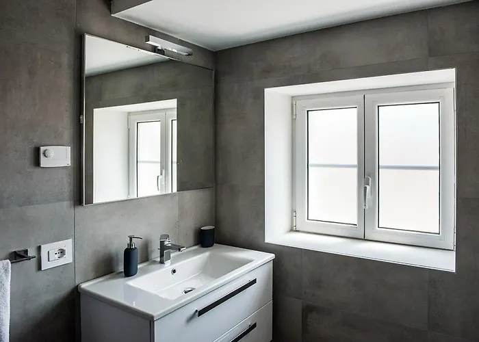 Apartman Joivy - Goldoni Trieszt