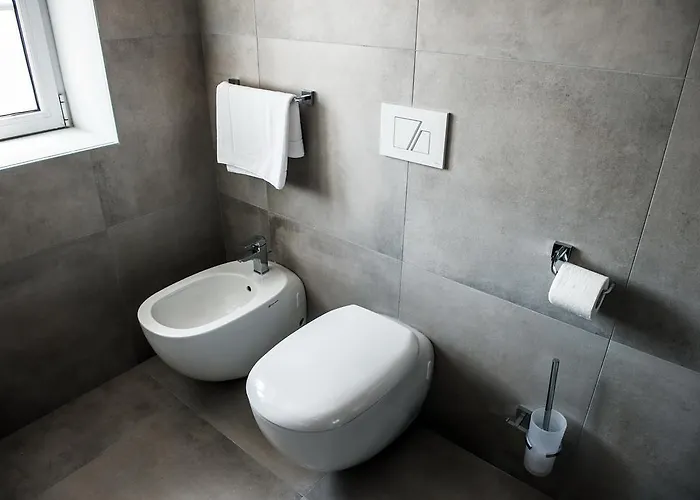 Joivy - Goldoni Apartman *