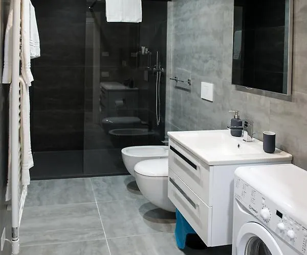 Joivy - Goldoni * Trieszt